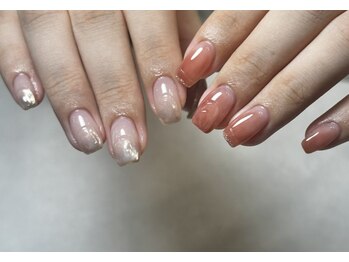 メヘリオ ネイル(Meherio nail)/