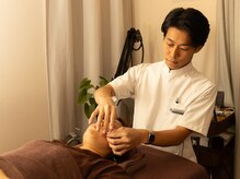 スタジオシュカ鍼灸治療院/脳疲労・ストレス