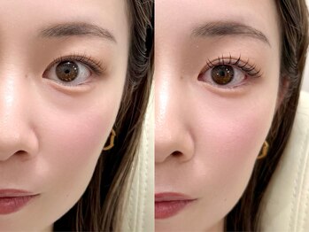 ズール(ZUL)/マツエク派？マツパ派？