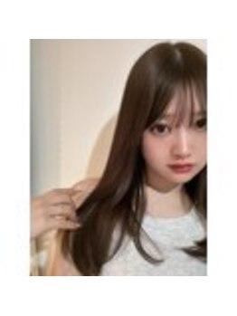 ネモア 久留米駅前店/眉毛ワックス×パリジェンヌ