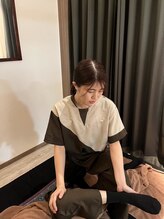 リラク 東中野店(Re.Ra.Ku) 渡邊 