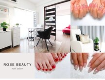 ローズ ビューティー(ROSE BEAUTY)