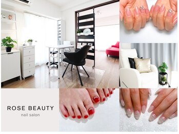 ローズ ビューティー(ROSE BEAUTY)