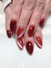 ネイルサロン マハロ 横浜四季の森フォレオ店(Nail Salon Mahalo)/