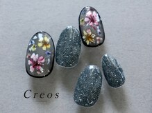 クレオス 松戸駅前店(Creos)/120分コース