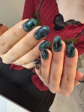 MYR 恵比寿/もやもやマーブル　