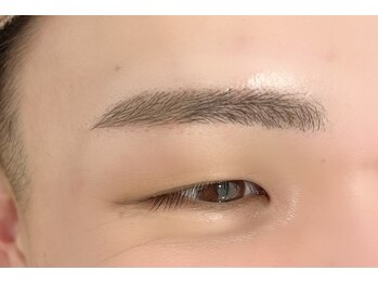 ネコル 木更津店(nekoRu)/メンズアイブロウ