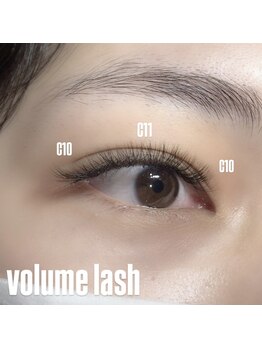 プライベートサロン ヴェール(Veil)/フサフサ密に