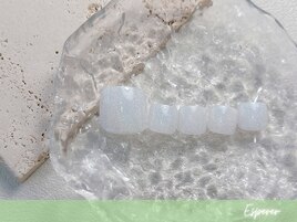 *Fシンプルネイル* 25/04