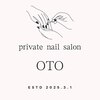 オト(OTO)のお店ロゴ