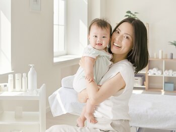 ベラ 東京院(Bella)の写真/9時OPEN◆老け顔/疲れ顔解消が叶うお手頃時短メニューご用意！育児や仕事で忙しくても若くて綺麗なママに◎