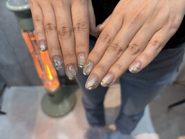Akane指名限定アート