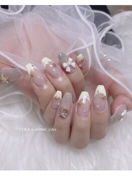 リアンド(Li&)/イエローフレンチ