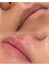 ラ クレール ビューティーサロン(LA CLAIR)/ローマピンク(リップ)