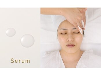 ここはな/脱毛ワックスの手順 3