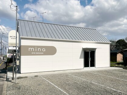 ミーナ 水ヶ江店(mina)の写真