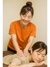 ★月曜日限定★【オススメ！効果実感】"深部まで届く"もみほぐし90分¥12000→