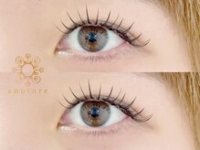 クチュール アイラッシュ(Couture Eyelash)