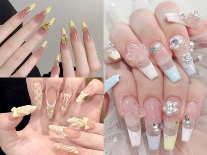 アイコニックネイル(Iconic Nail)の写真
