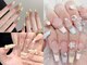 アイコニックネイル(Iconic Nail)の写真