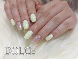 レモンネイル