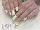 レモンネイル