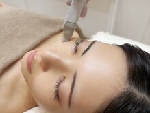 リリーベル 新宿歌舞伎町(Lily Belle)の雰囲気（毛穴レス/ノーファンデ肌/小顔/エイジングケアにも◎）