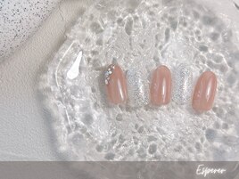 *シンプルネイル* 25/08