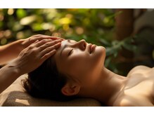 トゥジュール バイ ボウケンフライ(toujours by Bokenfly)/【ヘッドスパ】【頭痛】