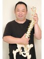 彩り整骨院 アンド ボディメイクLABO整体院 谷 宏太