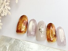 フミ(FMI)/【2025/9月】お好きなアート6本