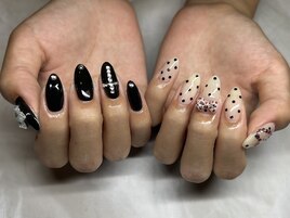 ドットネイル［横浜/横浜駅］