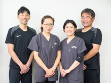 マハロ港南スポーツはりきゅう接骨院