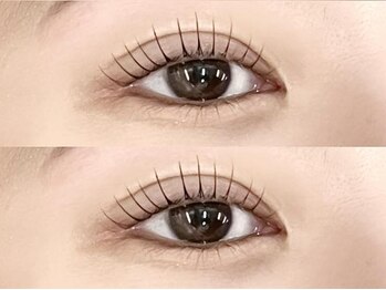 フェイン 表参道店(fein.)/パリジェンヌラッシュリフト