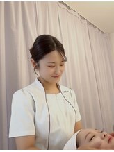 メナードフェイシャルサロン 旭川東4条店&nbsp;柳原 未来