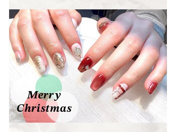 ナナイロプラス(nanairo+)/ アシンメトリー