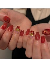 キコ 仙台東口店(kico)/ボルドーマグ×ハートホロ