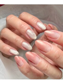 サンバイエム(#3/M)/【担当Yukino】アシンメトリー☆