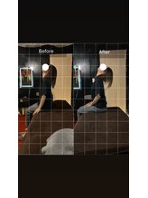 トツキトウカ 2号店 那覇/ヘッドスパ/眼精疲労/自律神経