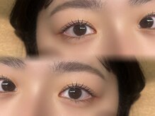 キキ(kiki)/ラッシュリフト