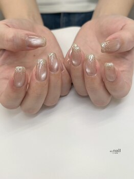 アンドラッシュ 駒込駅前店(and lash)/