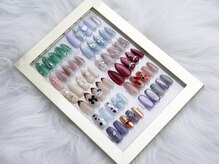 ネイルエーイチサン(N°A13)