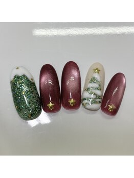 ディアナ 水戸赤塚店(DIANA)/定額ハンド A-259