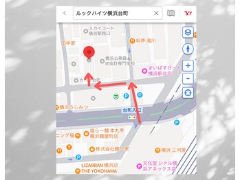 エミナル 横浜(EMINAL)/