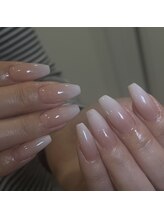 ベティーネイル(Betty)/