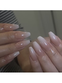 ベティーネイル(Betty)/