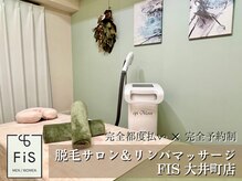 フィズ 大井町店(FIS)