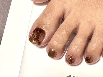 アンバー(amber)/