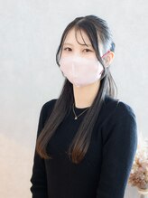 ＋moi　【プラス　モワ】高島店&nbsp;徳森 光咲