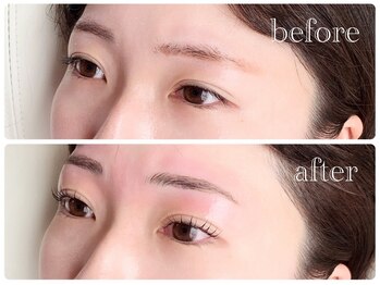 ブロウラッシュラボ 大府店(Brow Lash Labo)/まつげパーマ/眉毛/まつ毛パーマ